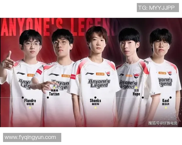 热议和平精英IG战队如何引领电竞力量的变革与未来发展