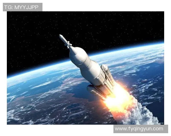 火箭技术创新与探索：推动航天事业发展的新机遇与挑战